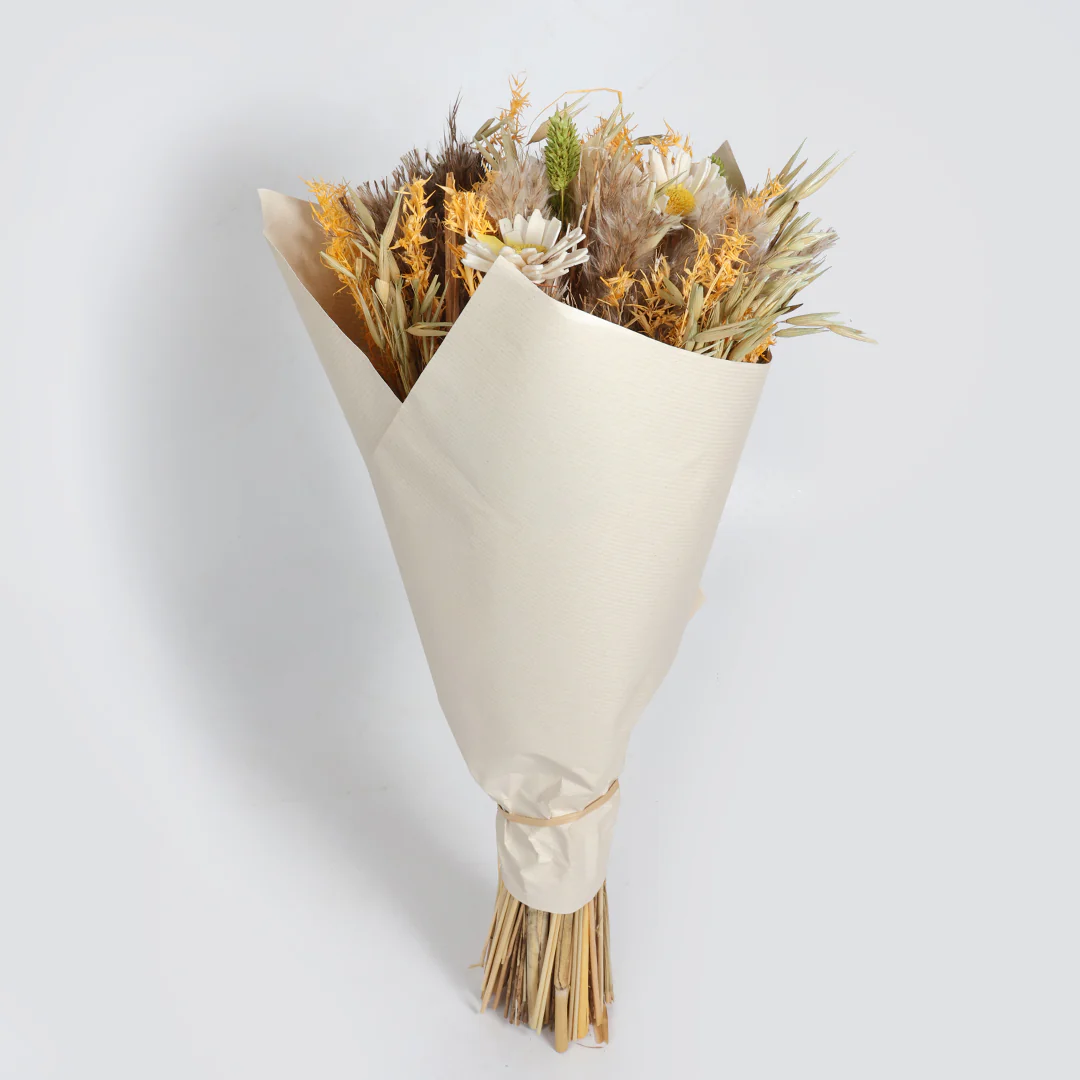 Golden Hour Hand-Tied bouquet - Image 5