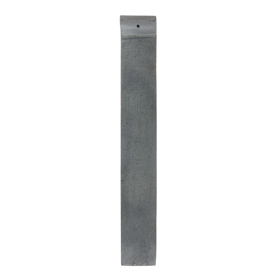 Gray Ceramic Incense Holder - Image 5