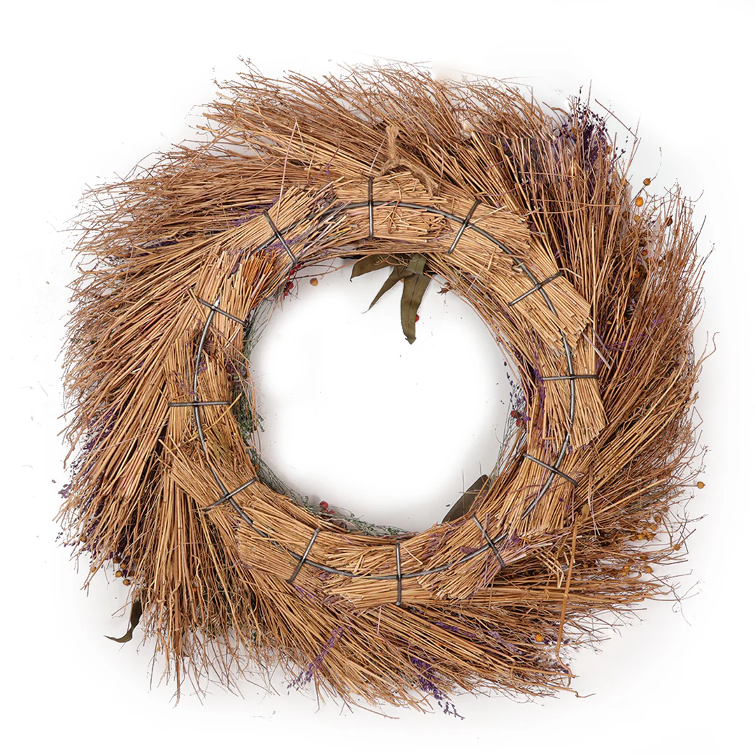 Harmony Chakra Wreath - Image 4