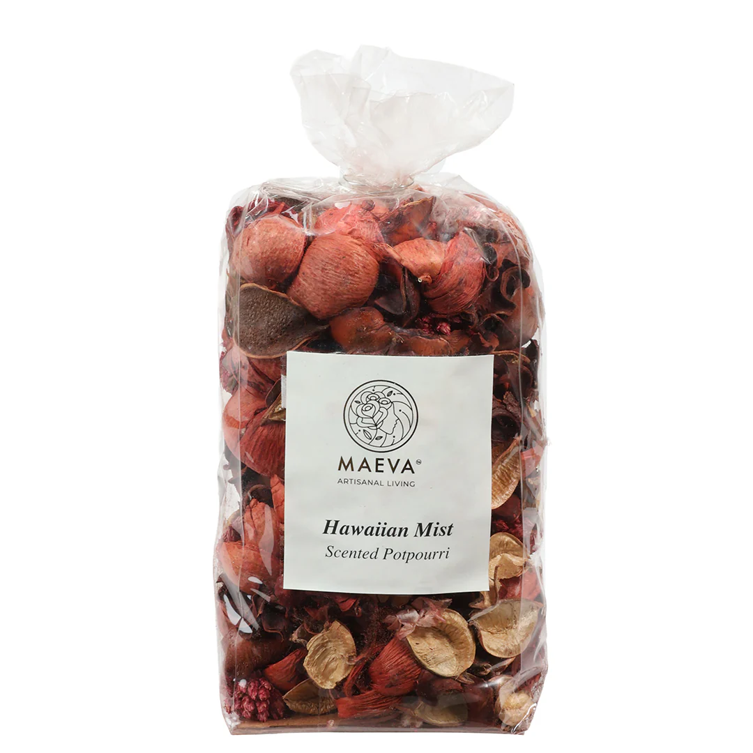 Hawaiian Mist Scented Potpourri - Image 2
