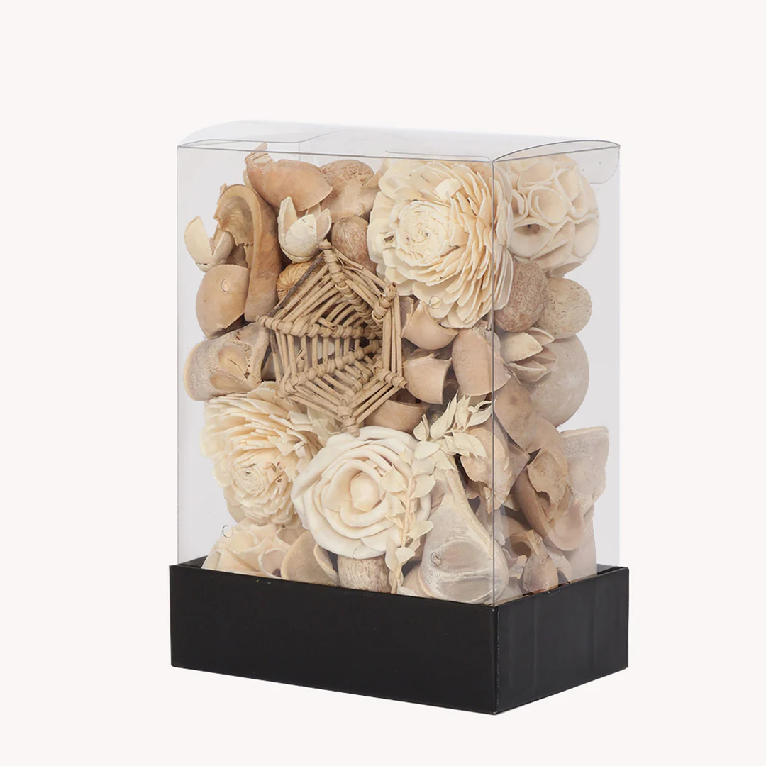 Italian Linen Acetate Potpourri - Image 2