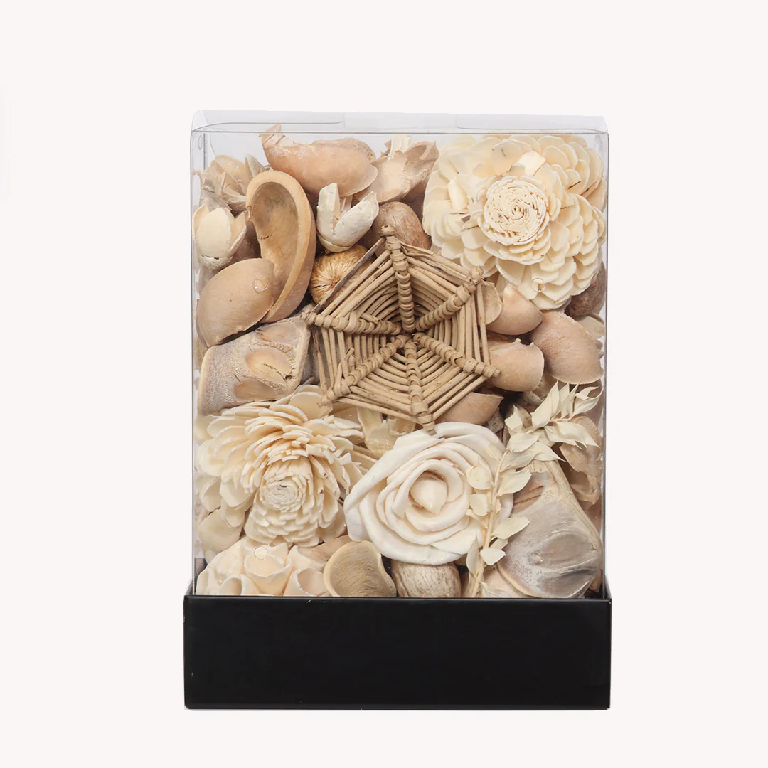 Italian Linen Acetate Potpourri - Image 3