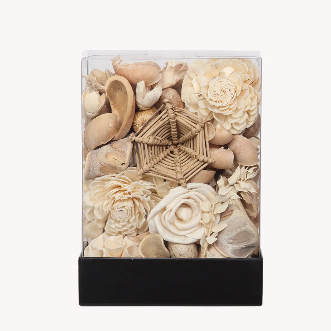 Italian Linen Acetate Potpourri - Image 4