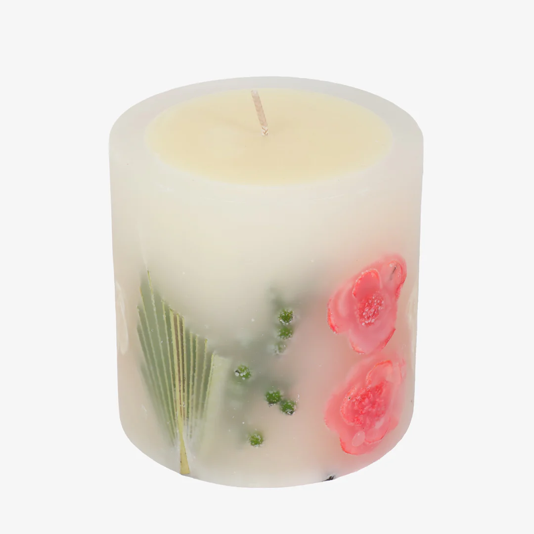 Jade Botanical Candle - Image 4