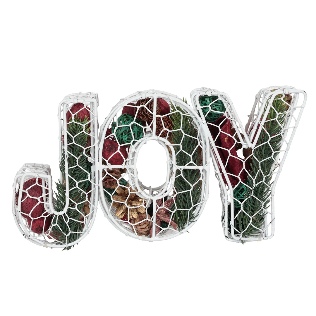 Joy Metal Cage Potpourri - Image 10