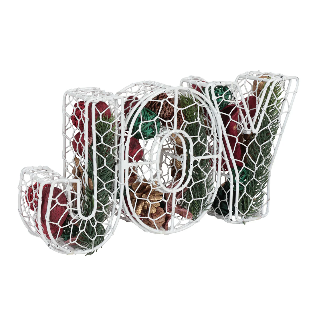 Joy Metal Cage Potpourri - Image 12