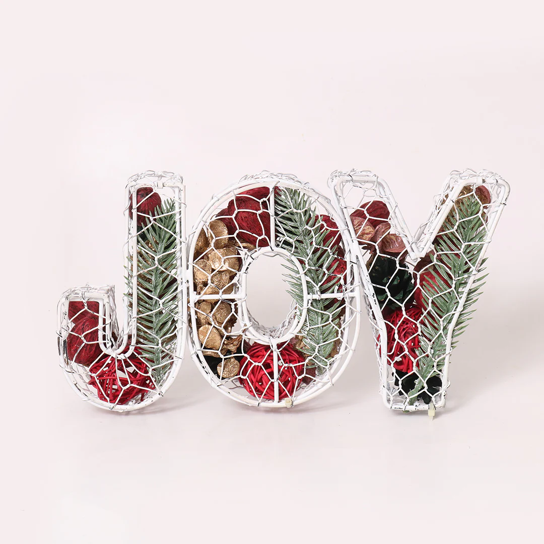 Joy Metal Cage Potpourri - Image 5