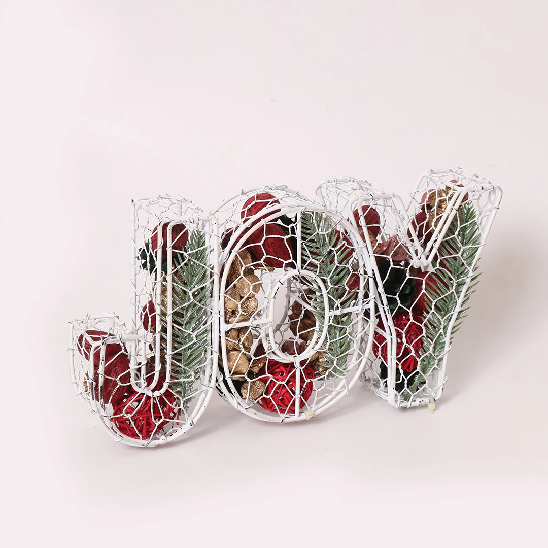 Joy Metal Cage Potpourri - Image 6