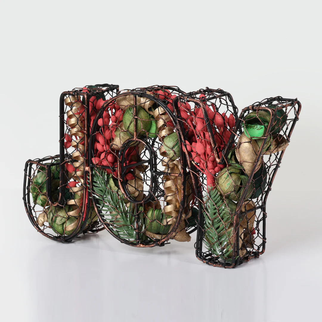 Joy Metal Cage Potpourri - Image 7