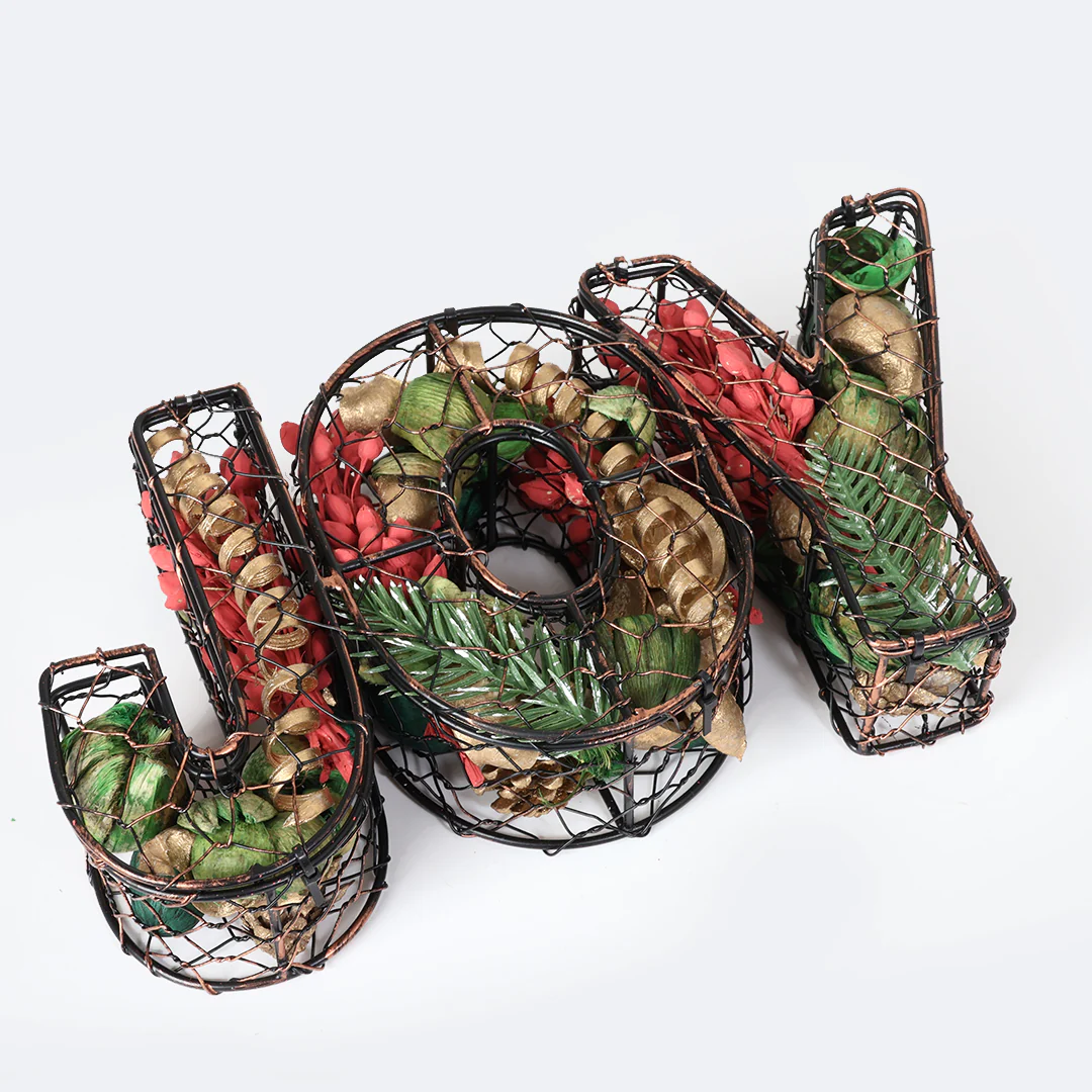 Joy Metal Cage Potpourri - Image 8