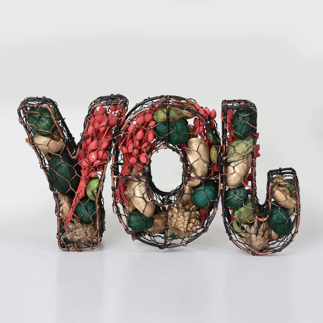 Joy Metal Cage Potpourri - Image 9