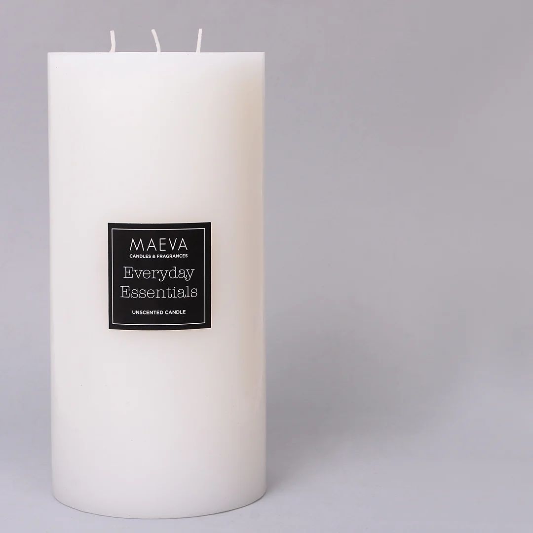 Everyday Essential - Jumbo Pillar Candle - Image 3