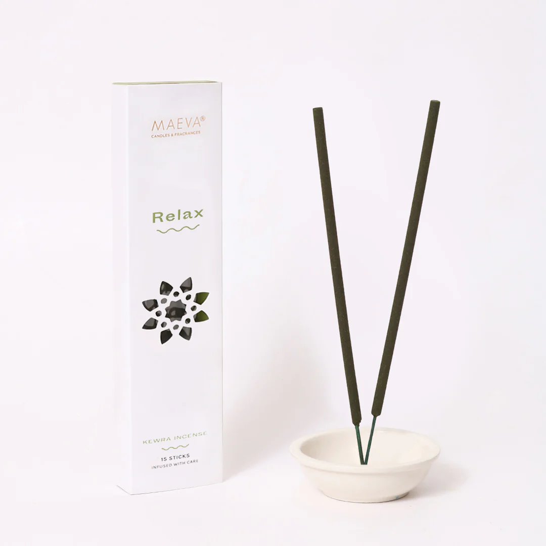 Kewra Incense Sticks - Image 3