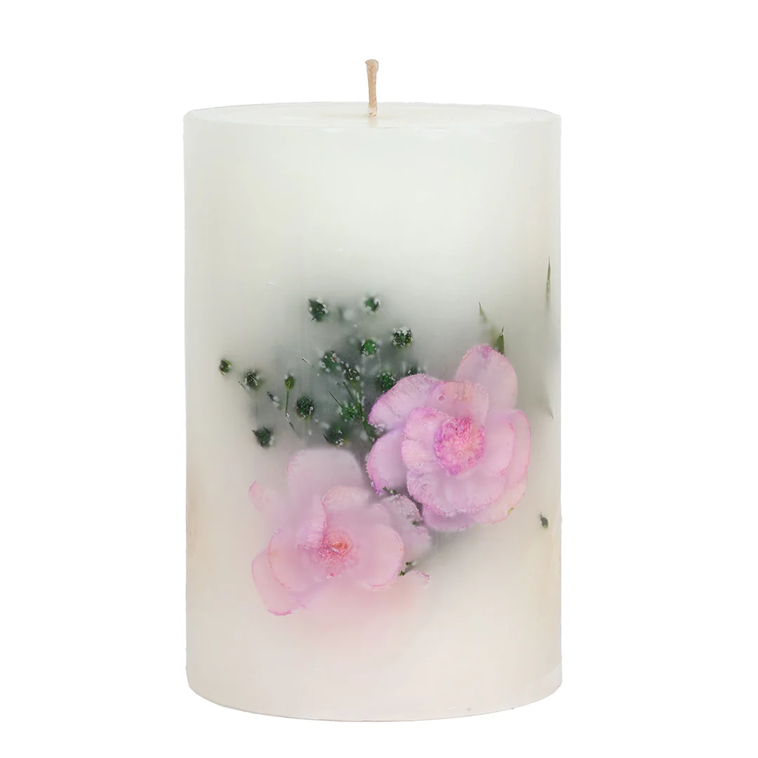 Lavender Dream Botanical Candle - Large - Image 3