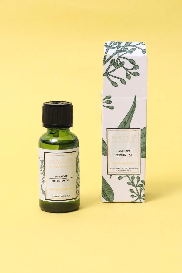 Lavender Essential Oil - Image 4