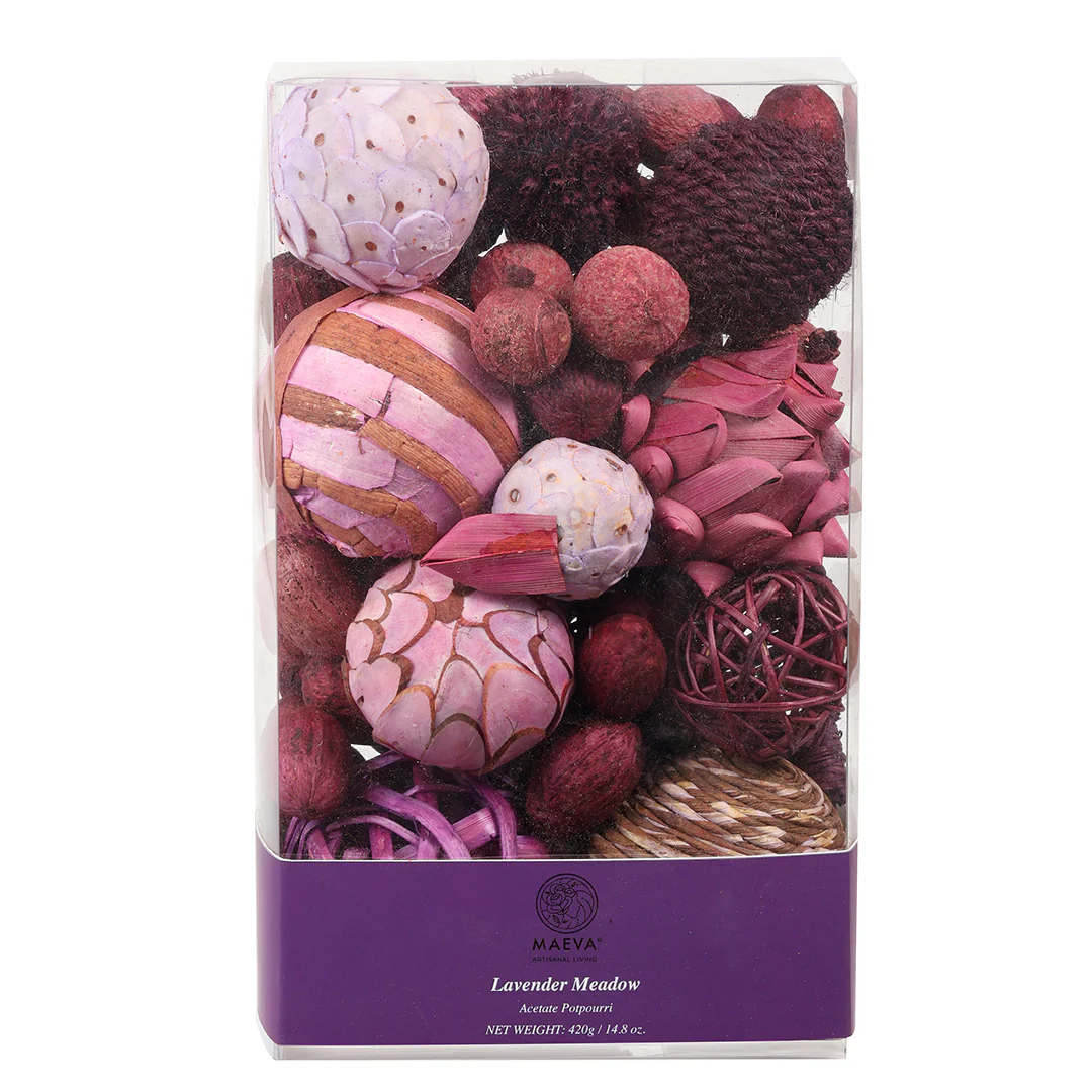 Lavender Meadow Acetate Potpourri - Image 2