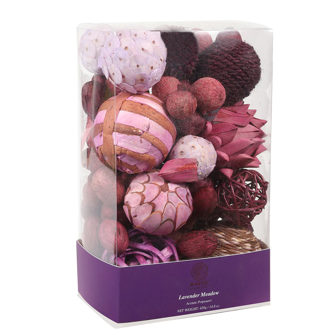 Lavender Meadow Acetate Potpourri - Image 4