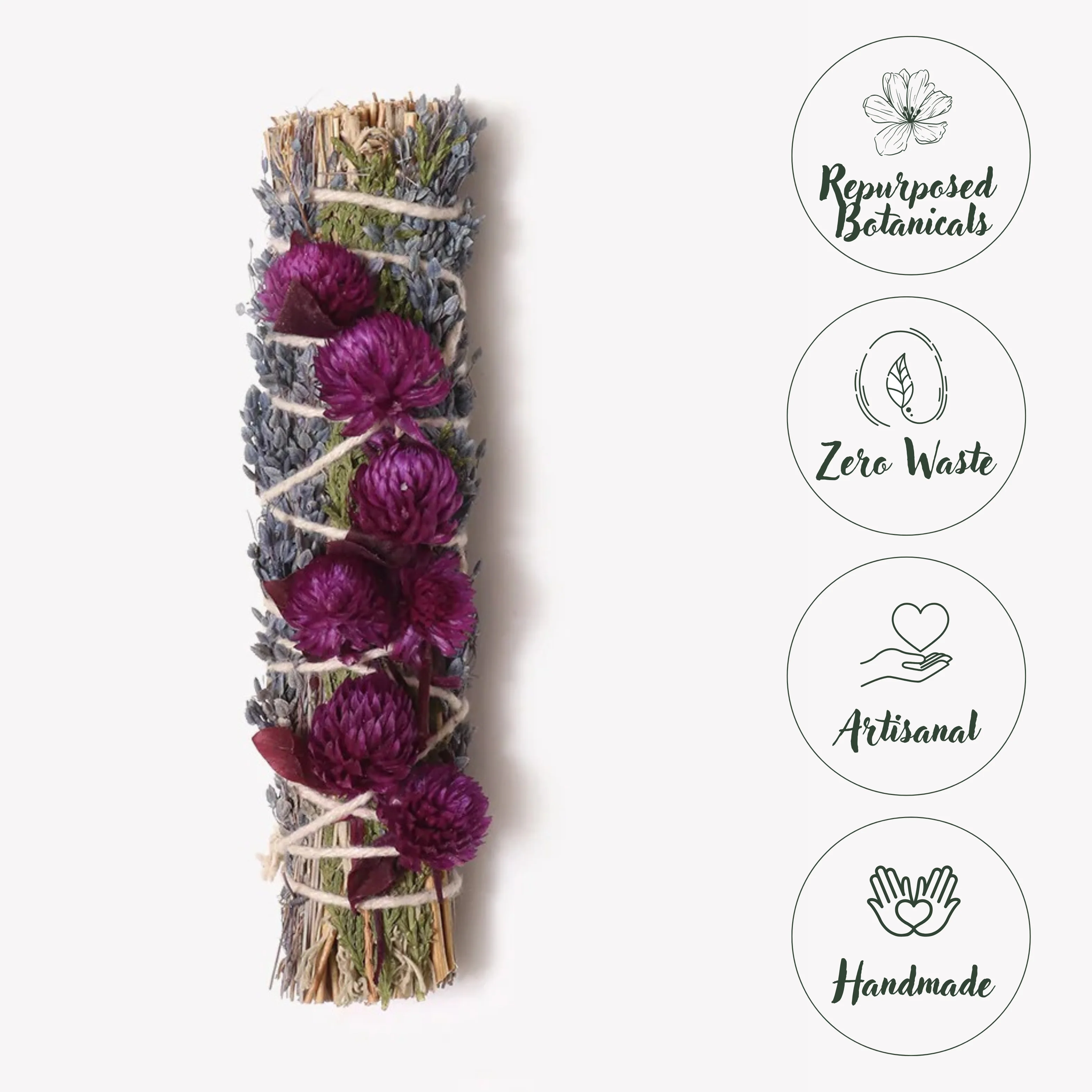 Lavender Smudge Bundle - Image 2