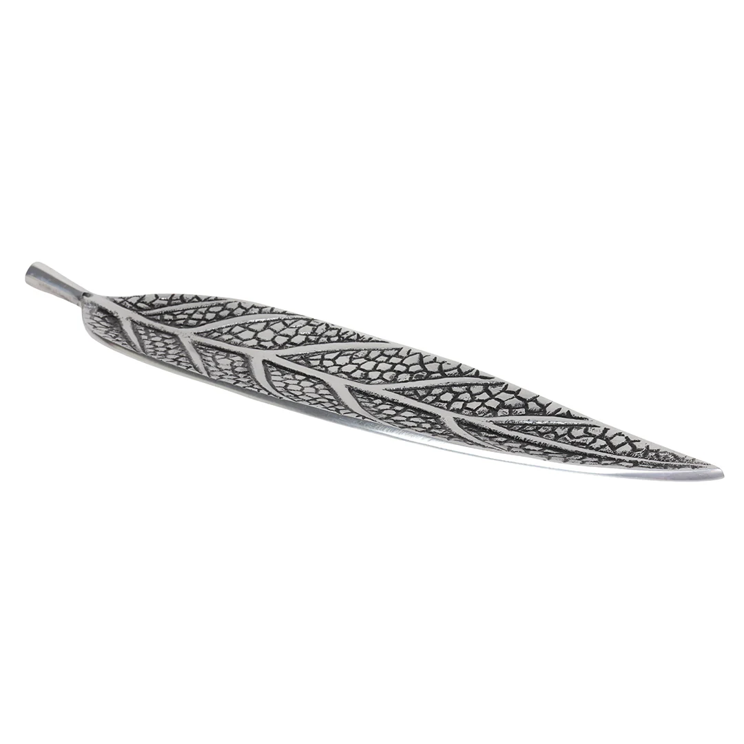 Leaf incense Holder - Image 2
