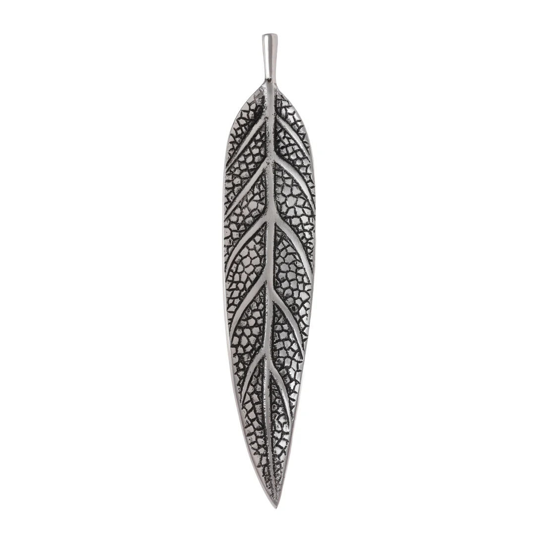 Leaf incense Holder - Image 3