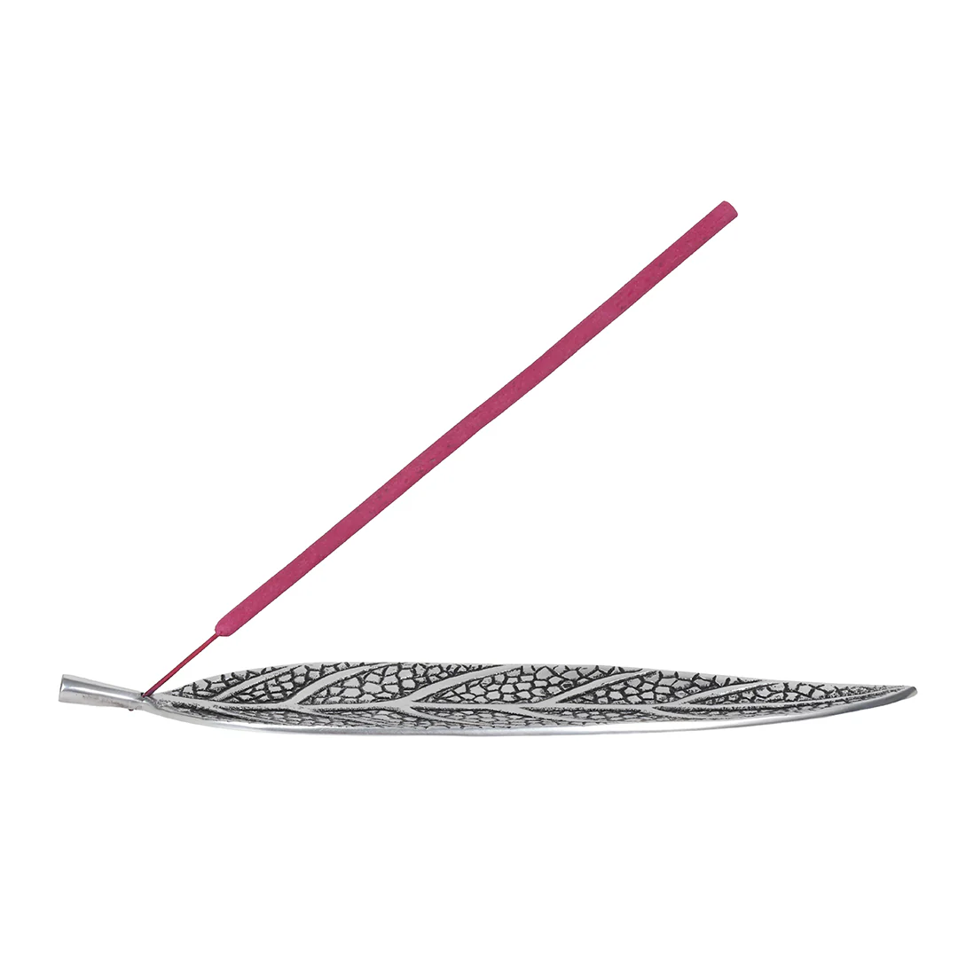 Leaf incense Holder - Image 5