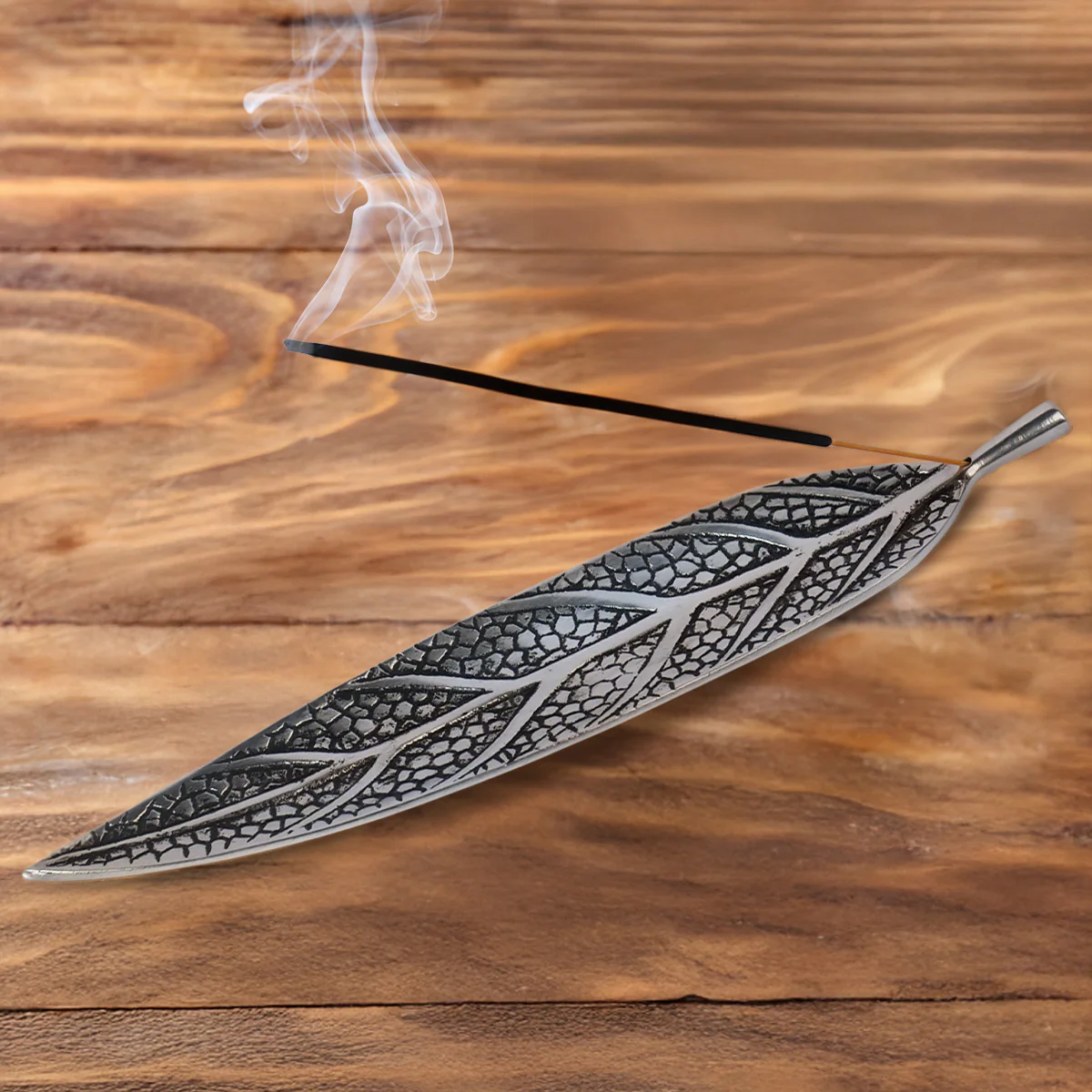 Leaf incense Holder - Image 6