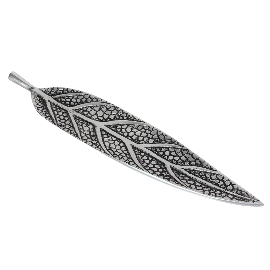 Leaf incense Holder - Image 7