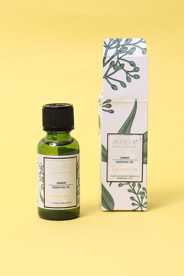 Lemon Essential Oil - Image 5