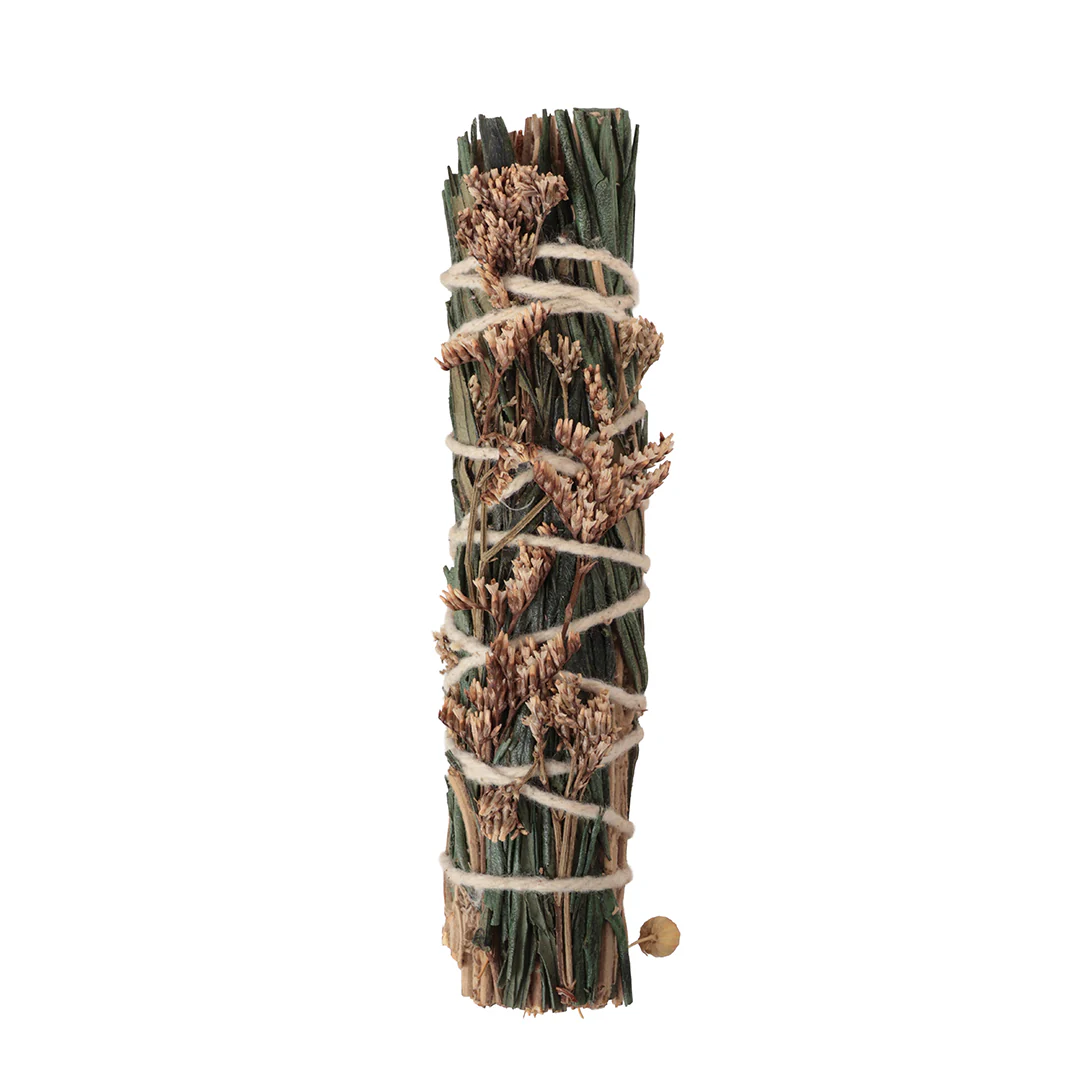 Lemongrass Smudge Bundle - Image 2