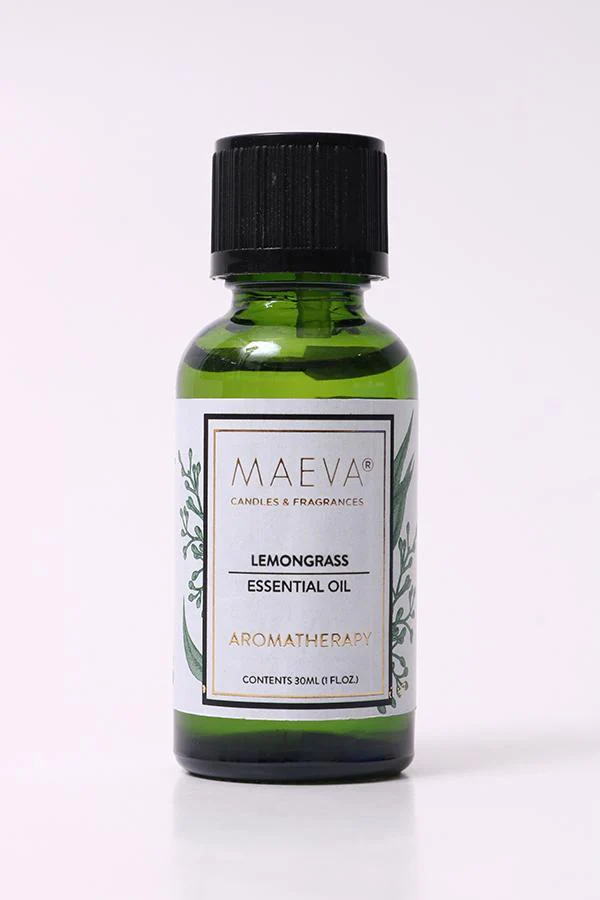 Lemongrass Essential Oil - Image 3