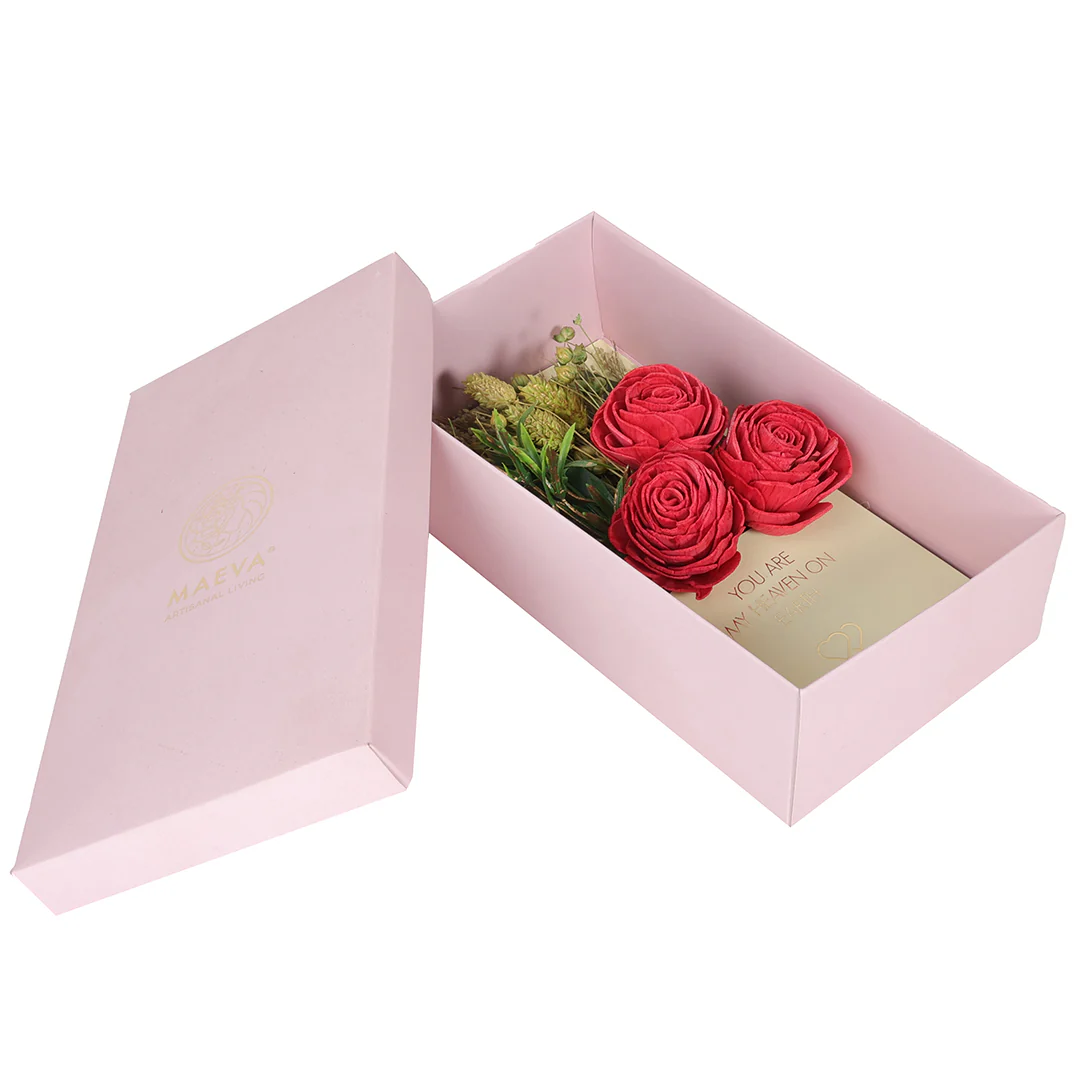 Love Greeting card - Image 3