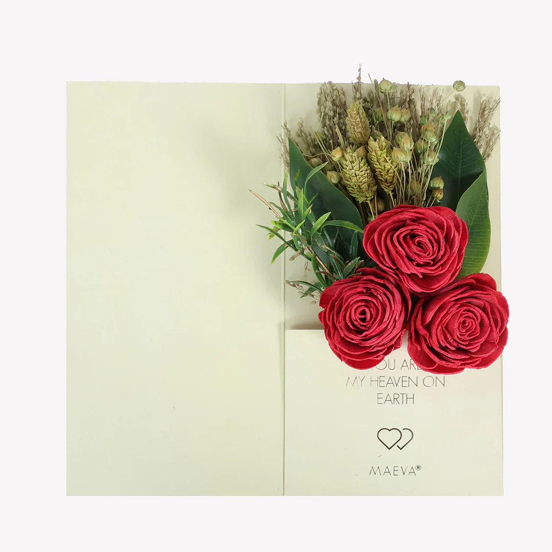 Love Greeting card - Image 7