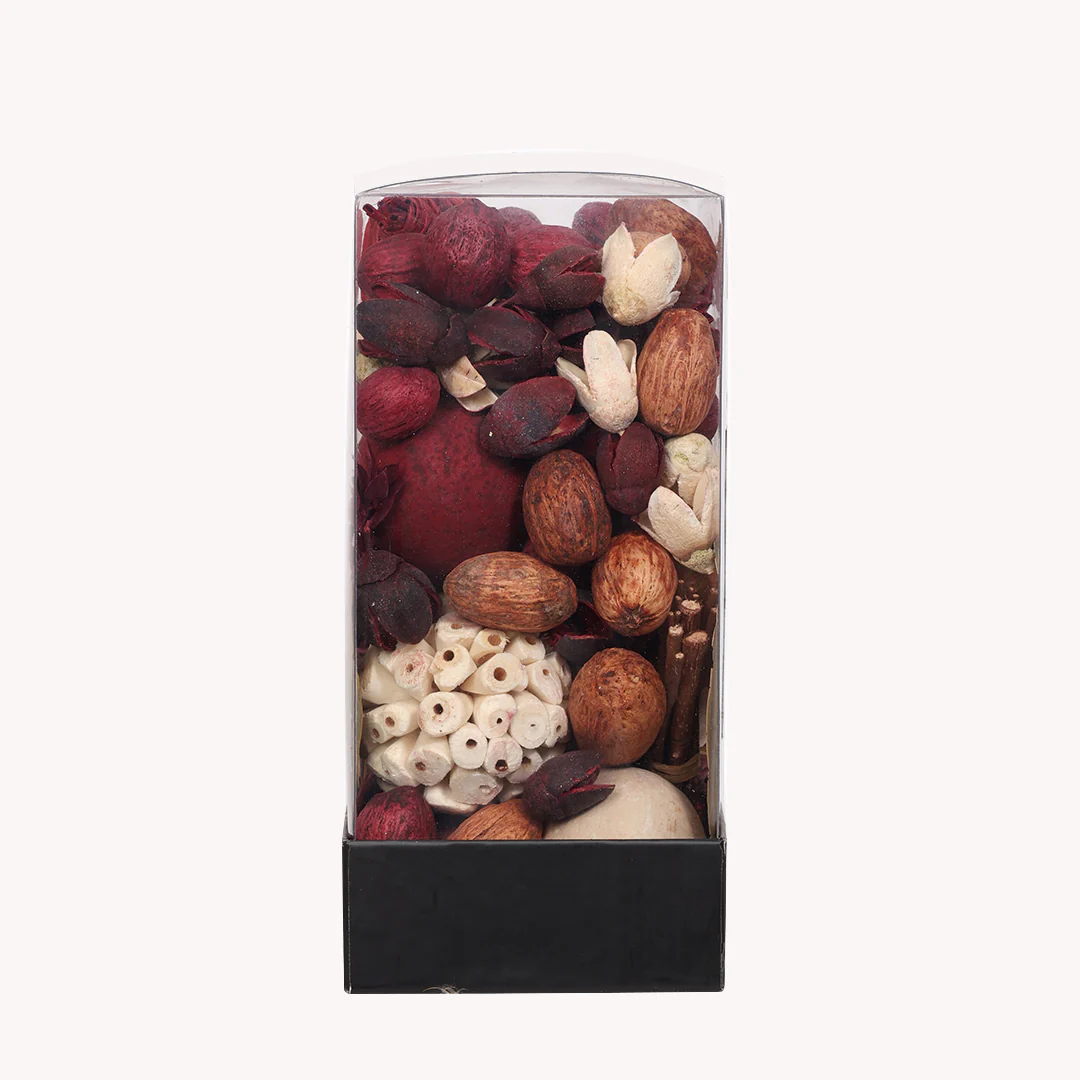 Madagascar Vanilla Acetate Potpourri - Image 6