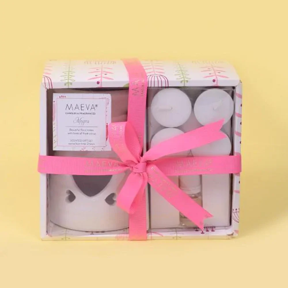 Mogra Gift Box