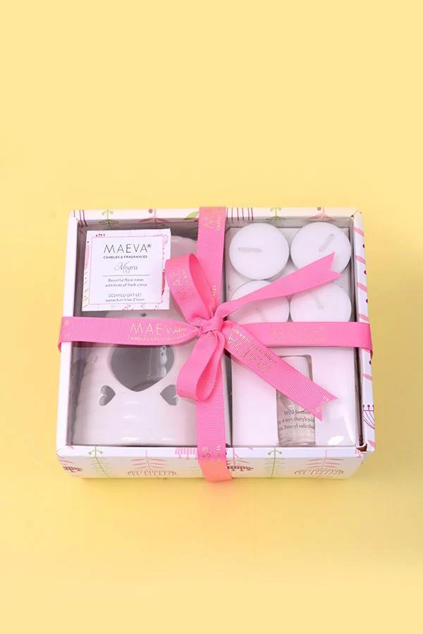 Mogra Gift Box - Image 3