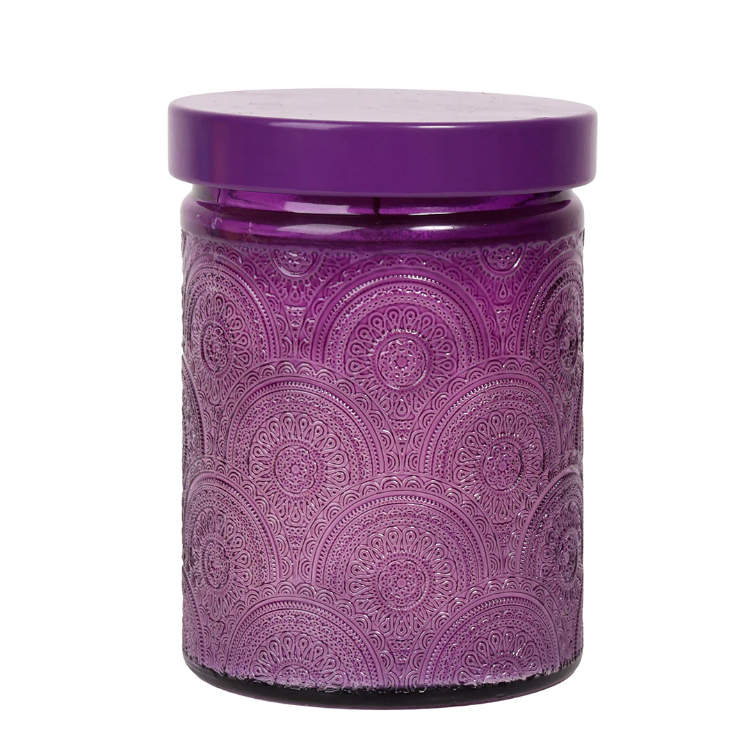 Moonlight Bloom Scented Candle - Image 5