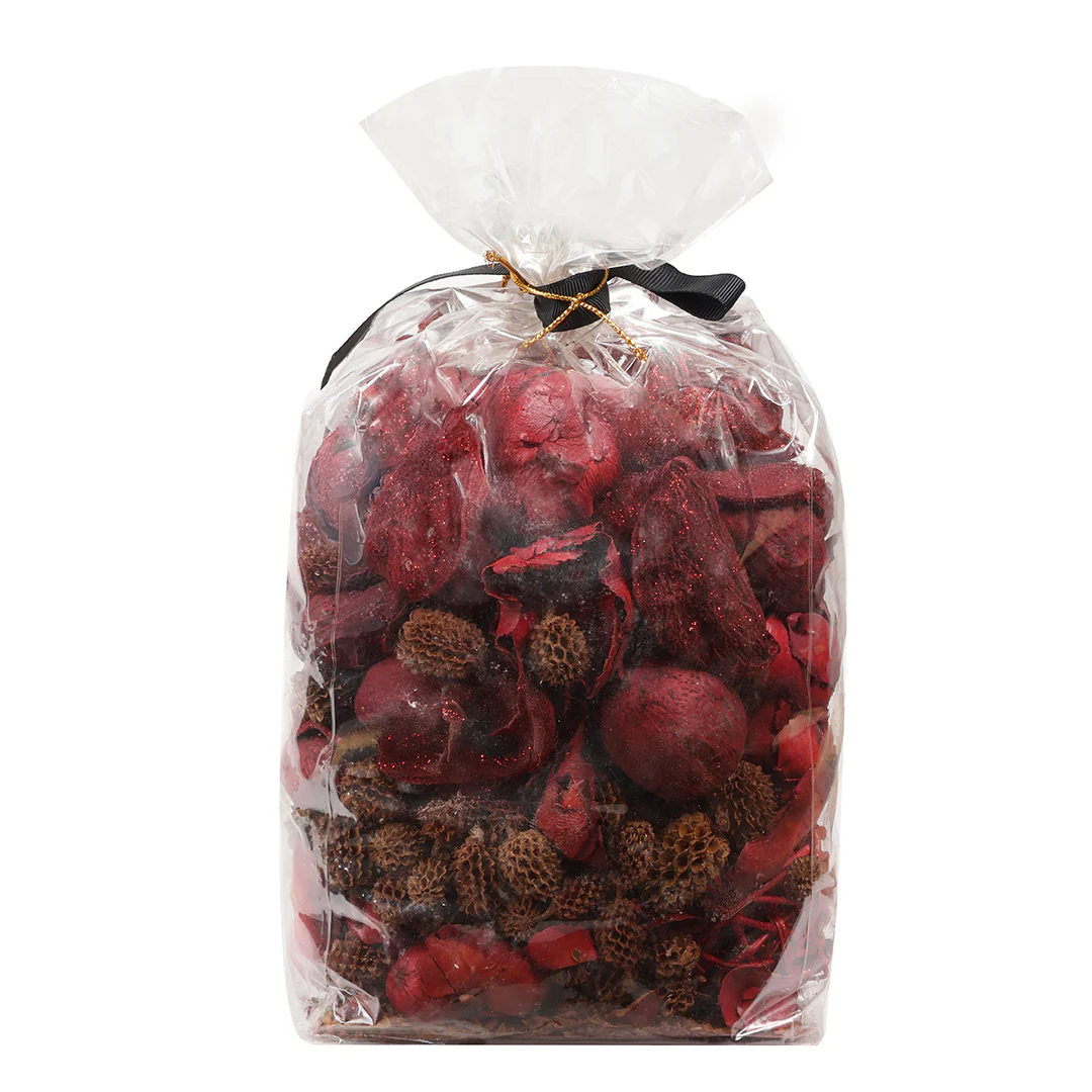 Mulled Wine Scented Potpourri - Image 3