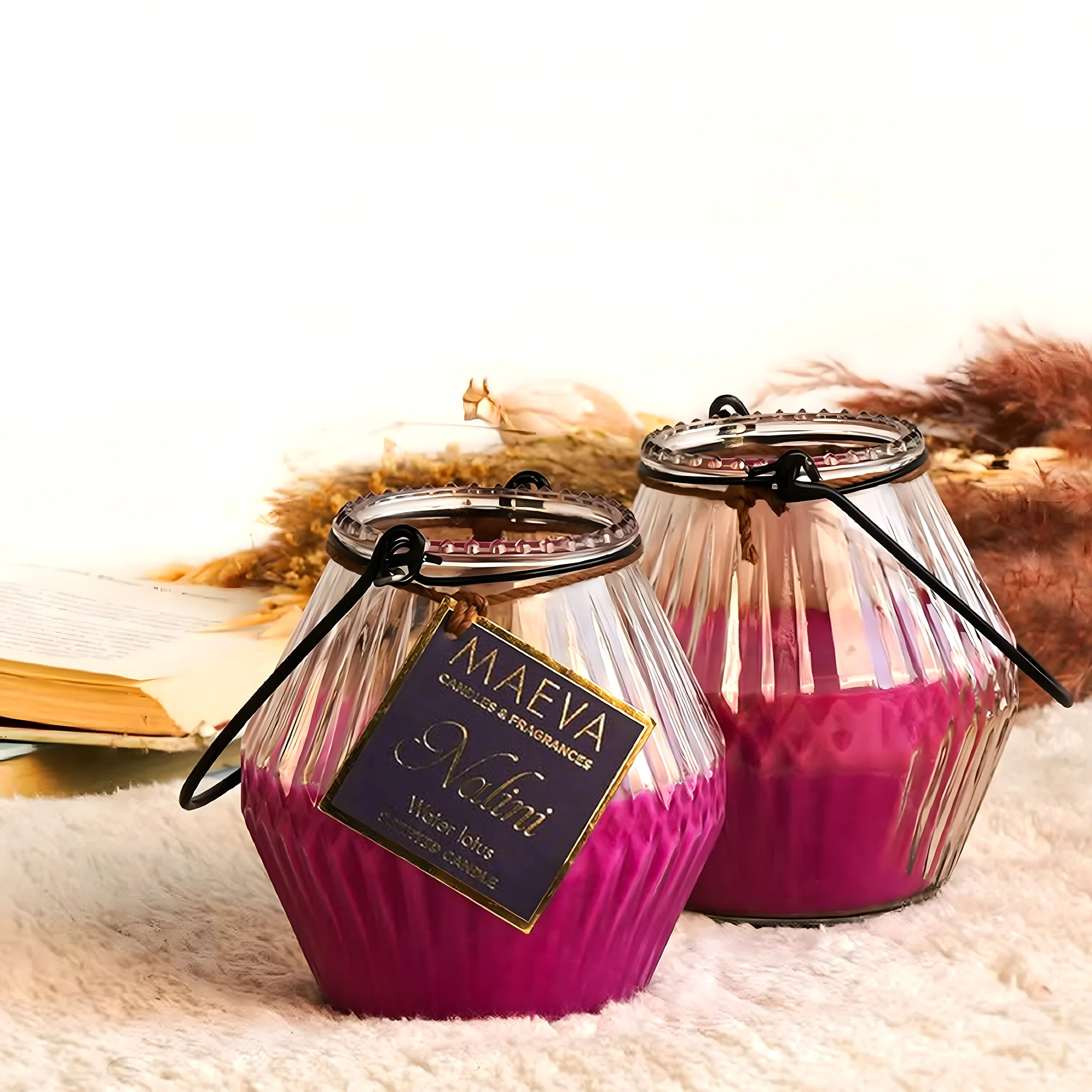 Nalini Starlight Candle - Image 10