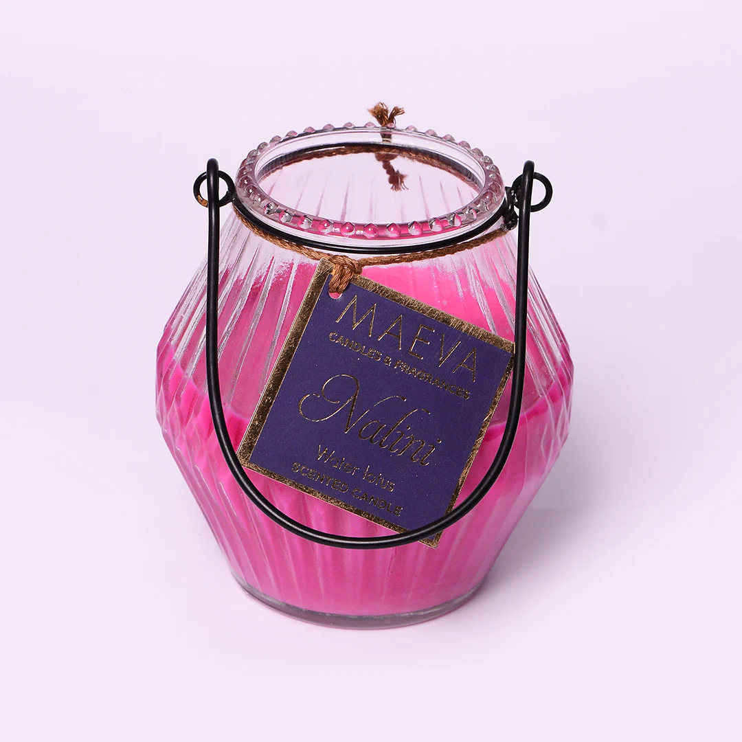 Nalini Starlight Candle - Image 7