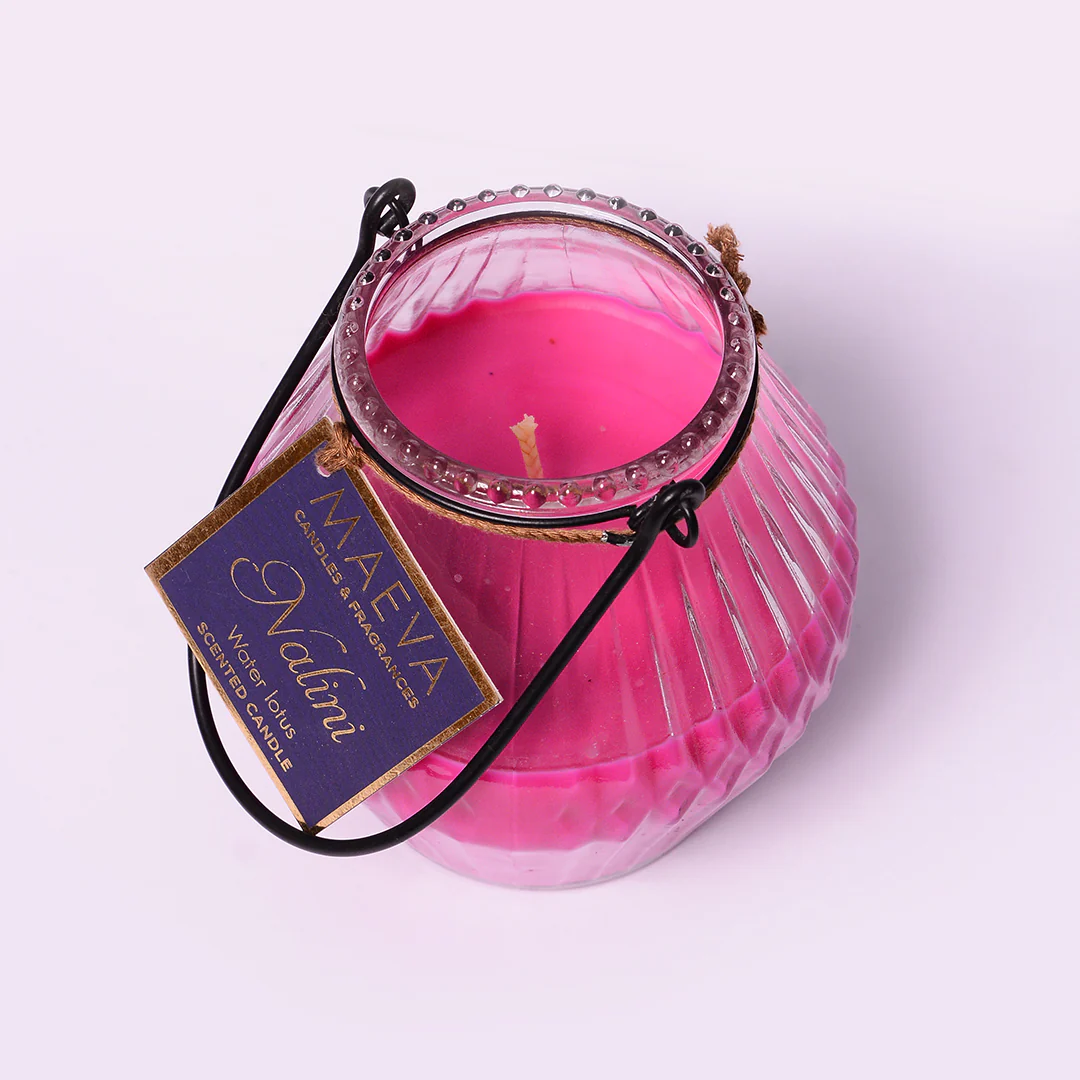 Nalini Starlight Candle - Image 8