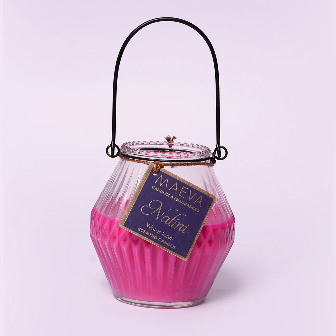 Nalini Starlight Candle - Image 9
