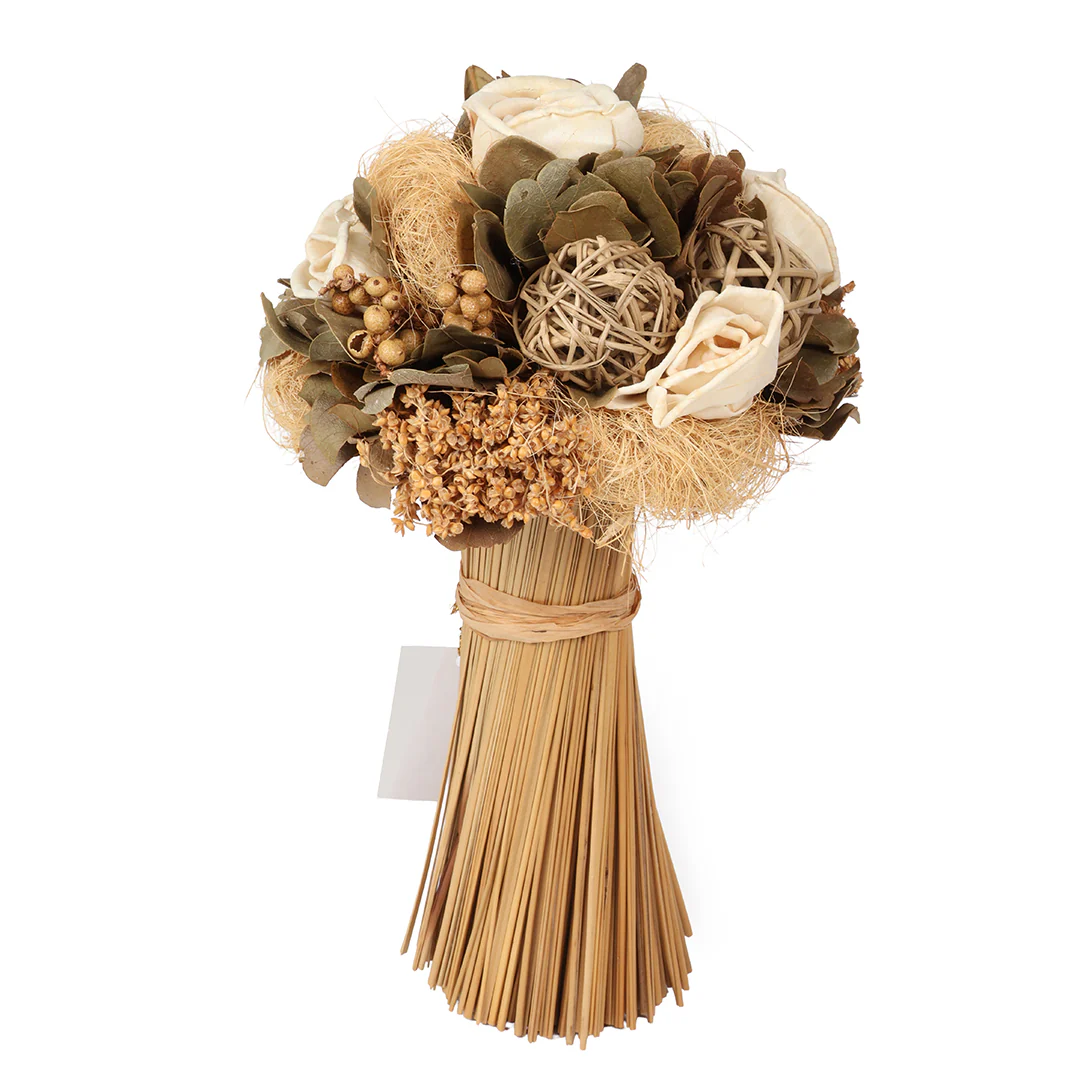 Natural Hue Bouquet - Image 5