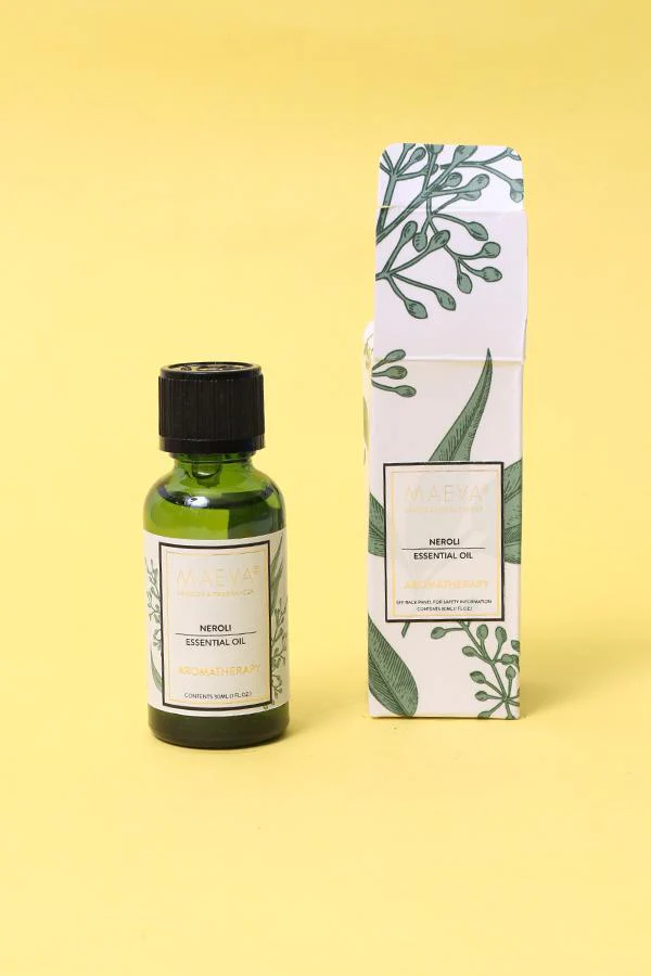 Neroli Essential Oil - Image 4