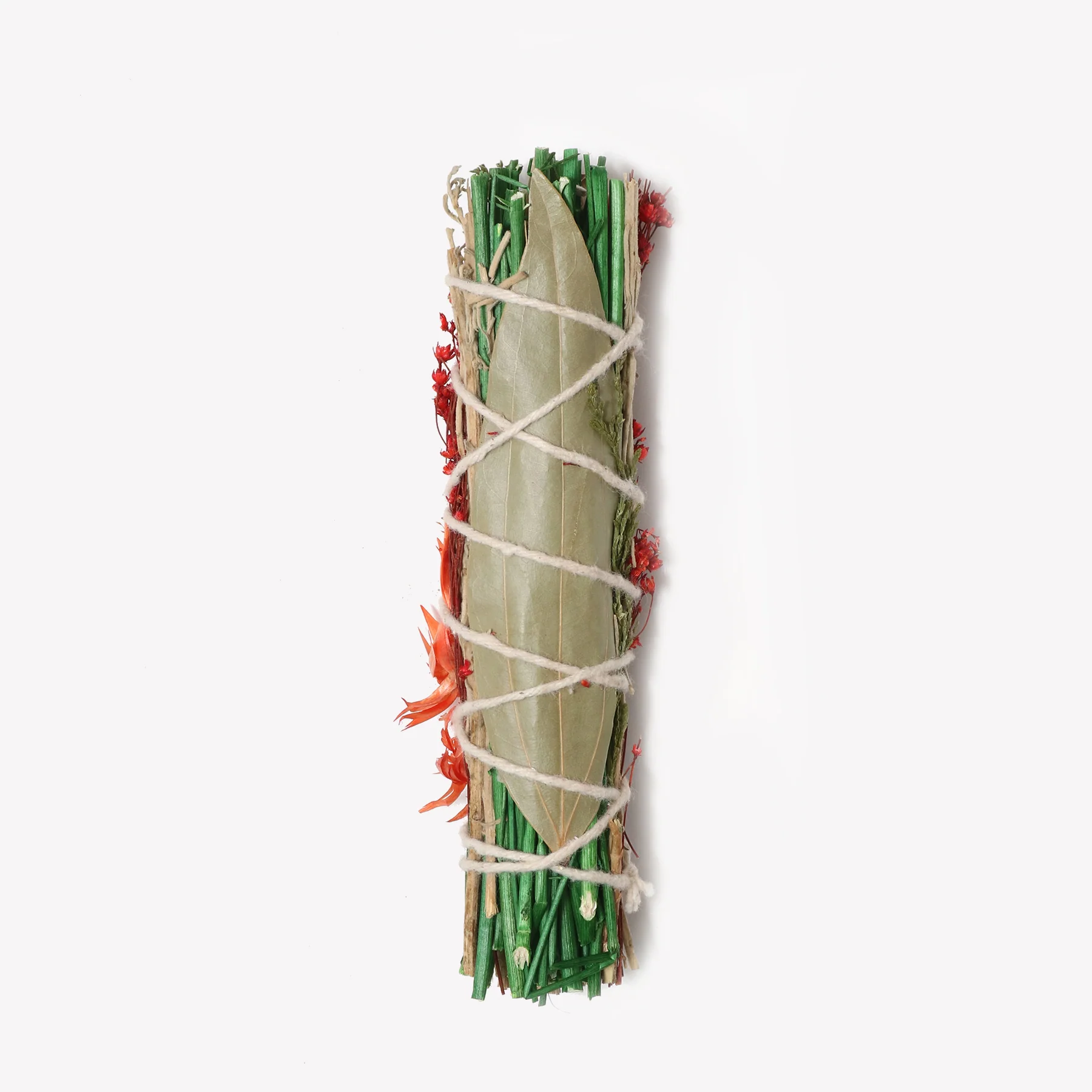 Orange Blossom Smudge Bundle - Image 5