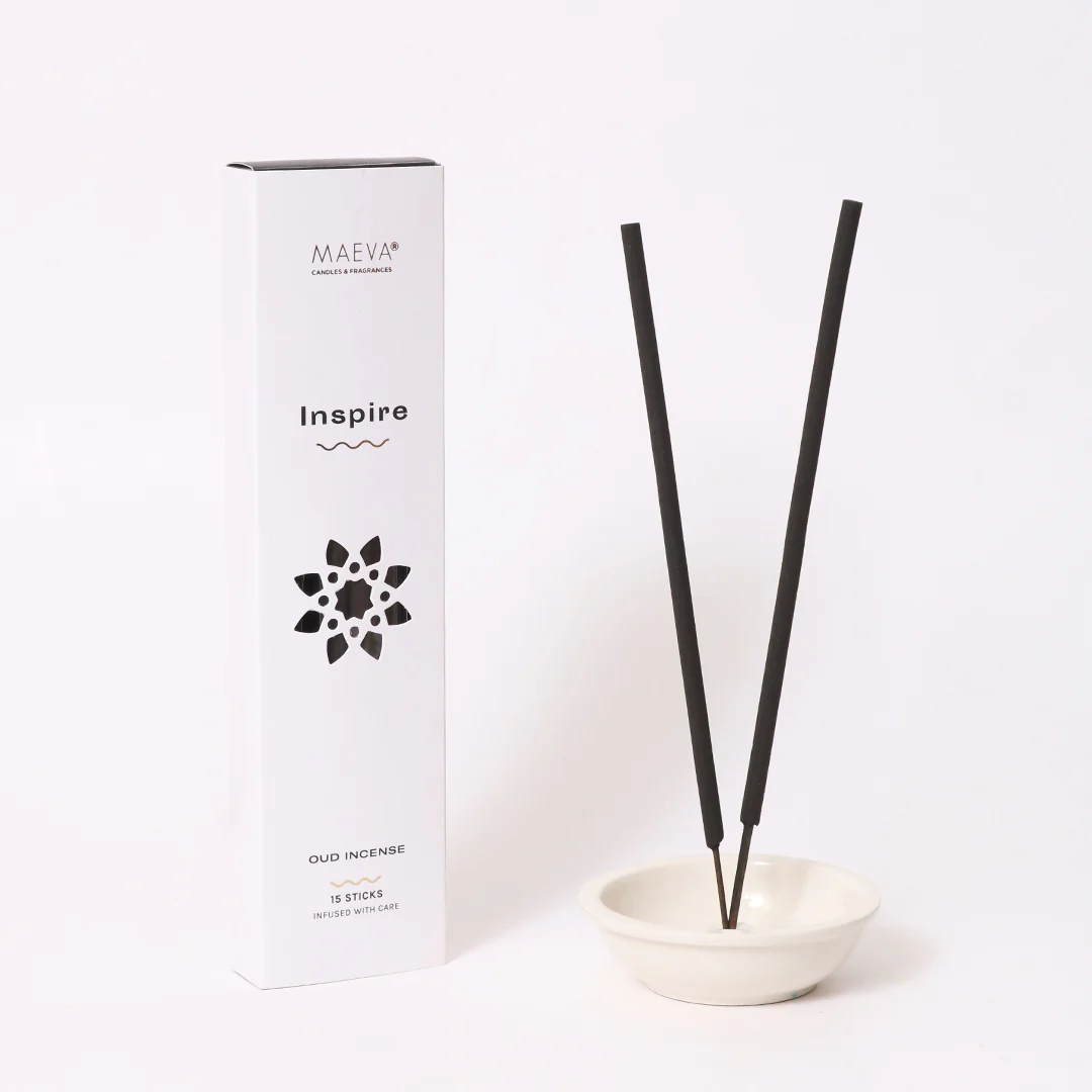 Oud Incense Sticks - Image 3