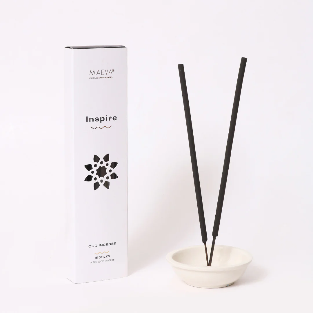 Oud Incense Sticks - Image 4