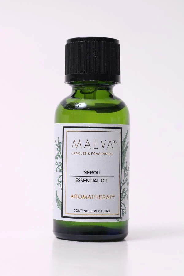 Owl Aromatherapy Set - Image 11