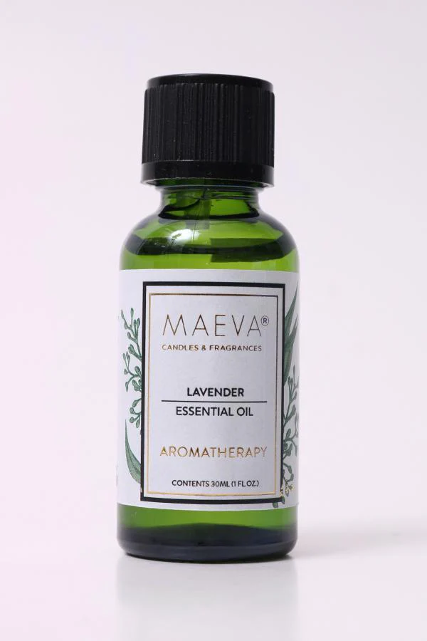 Owl Aromatherapy Set - Image 16