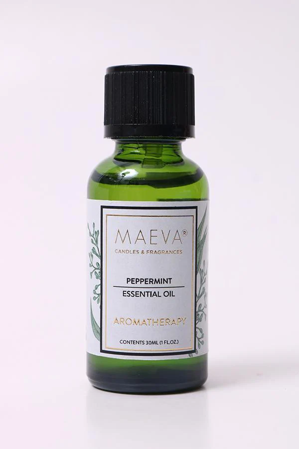 Owl Aromatherapy Set - Image 17