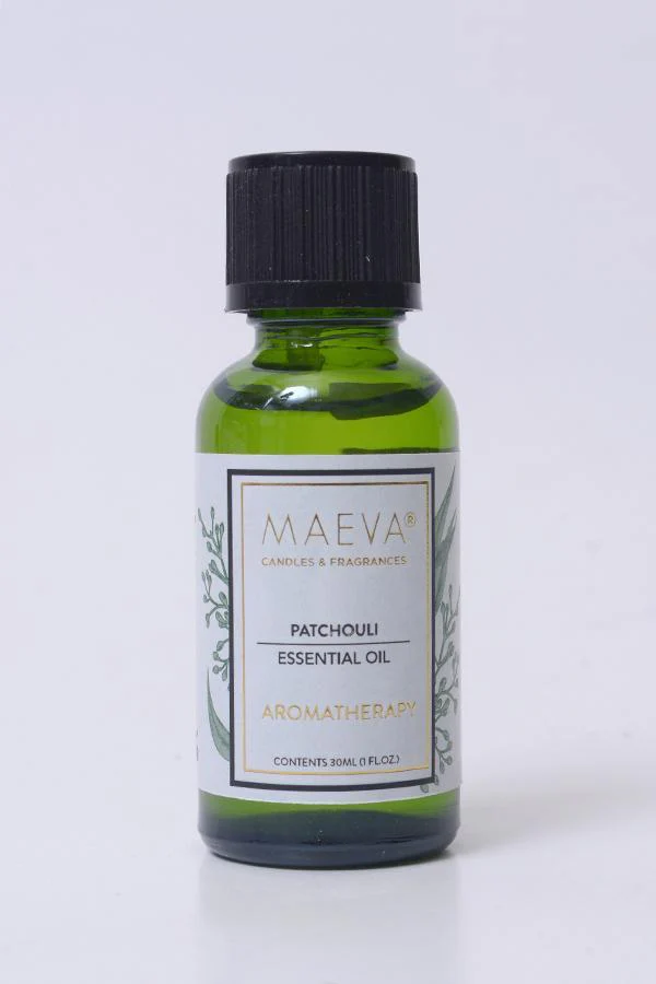 Owl Aromatherapy Set - Image 4